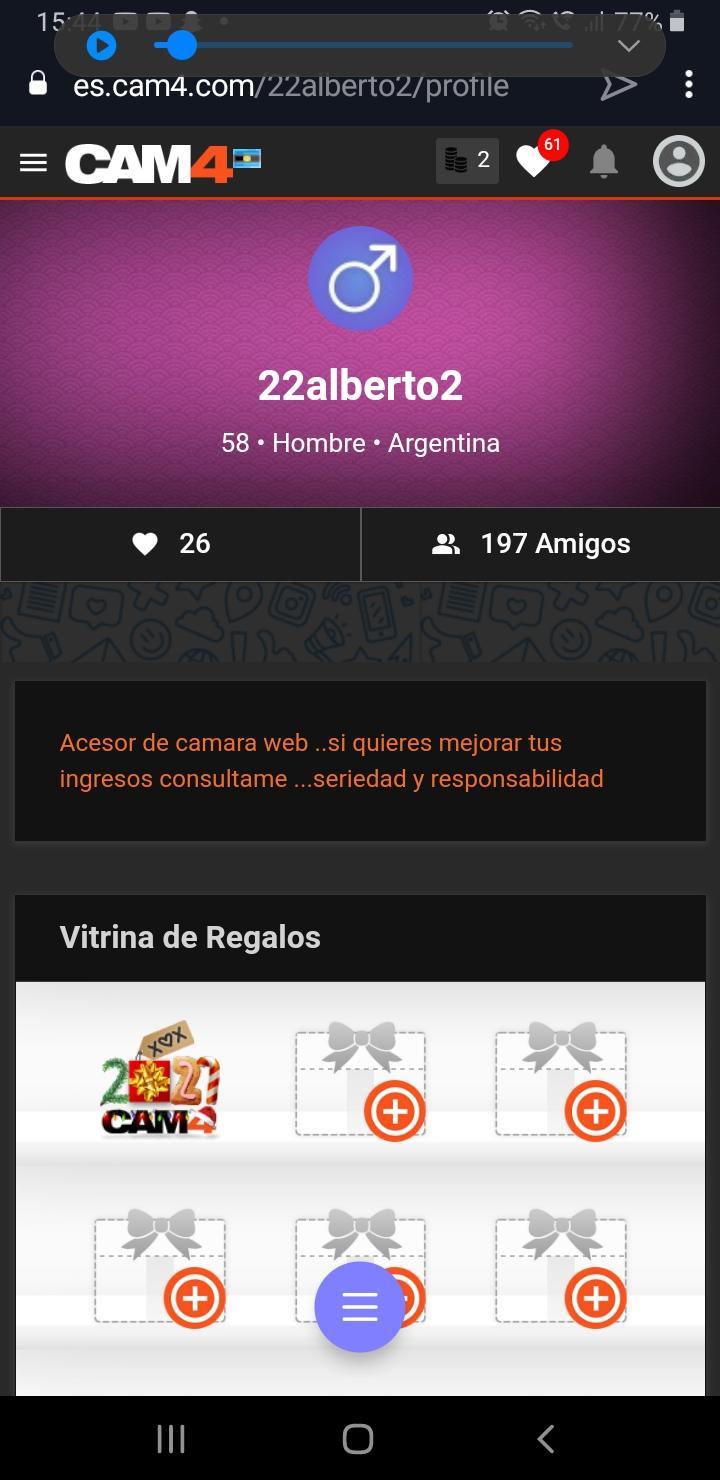 22alberto2's Profile