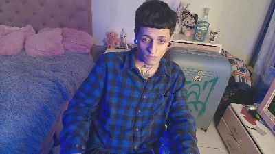 2cybOy's Profile