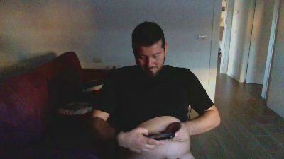 ALEXRED86's Profile