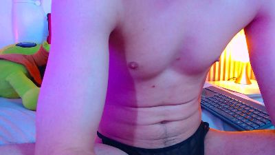 Aaron_twinkb's Profile