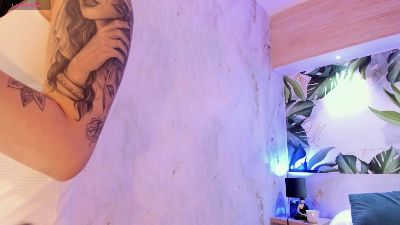 Adalynerydel's Profile