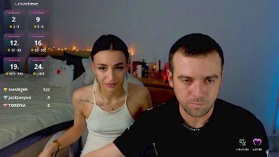 AdeleLaCroix's Profile