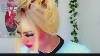 AdharaSofia's Profile