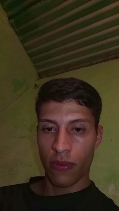 Adrian_sxp's Profile