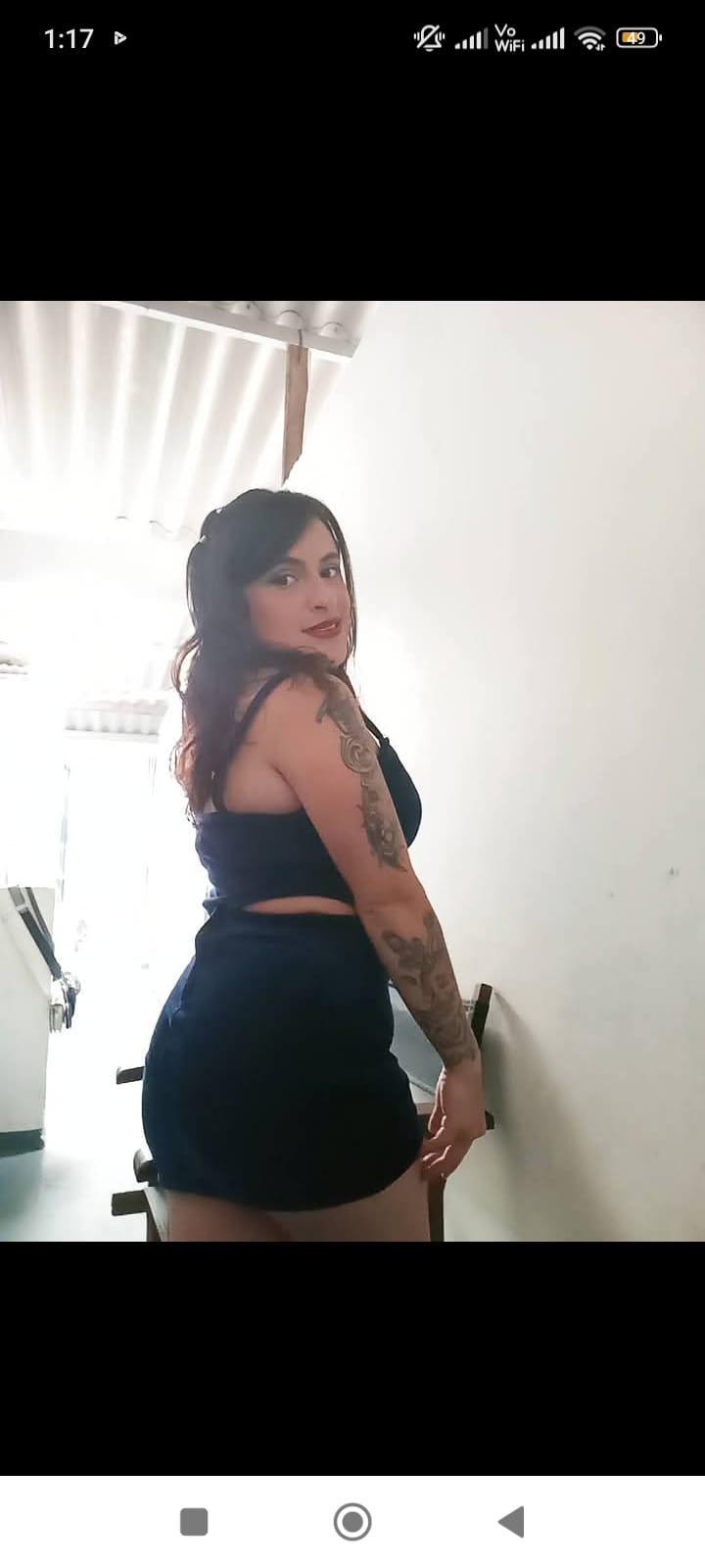 AfroditaBrown18's Profile
