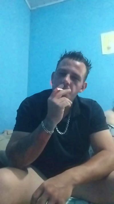 Alanzinho88's Profile