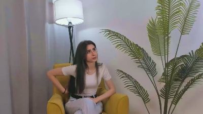 AlbertaHayley's Profile