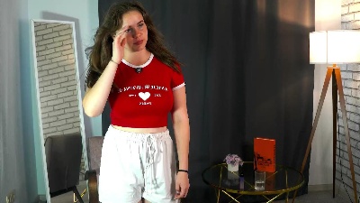 AleenSavannah's Profile