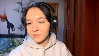 AlenaTomer's Profile