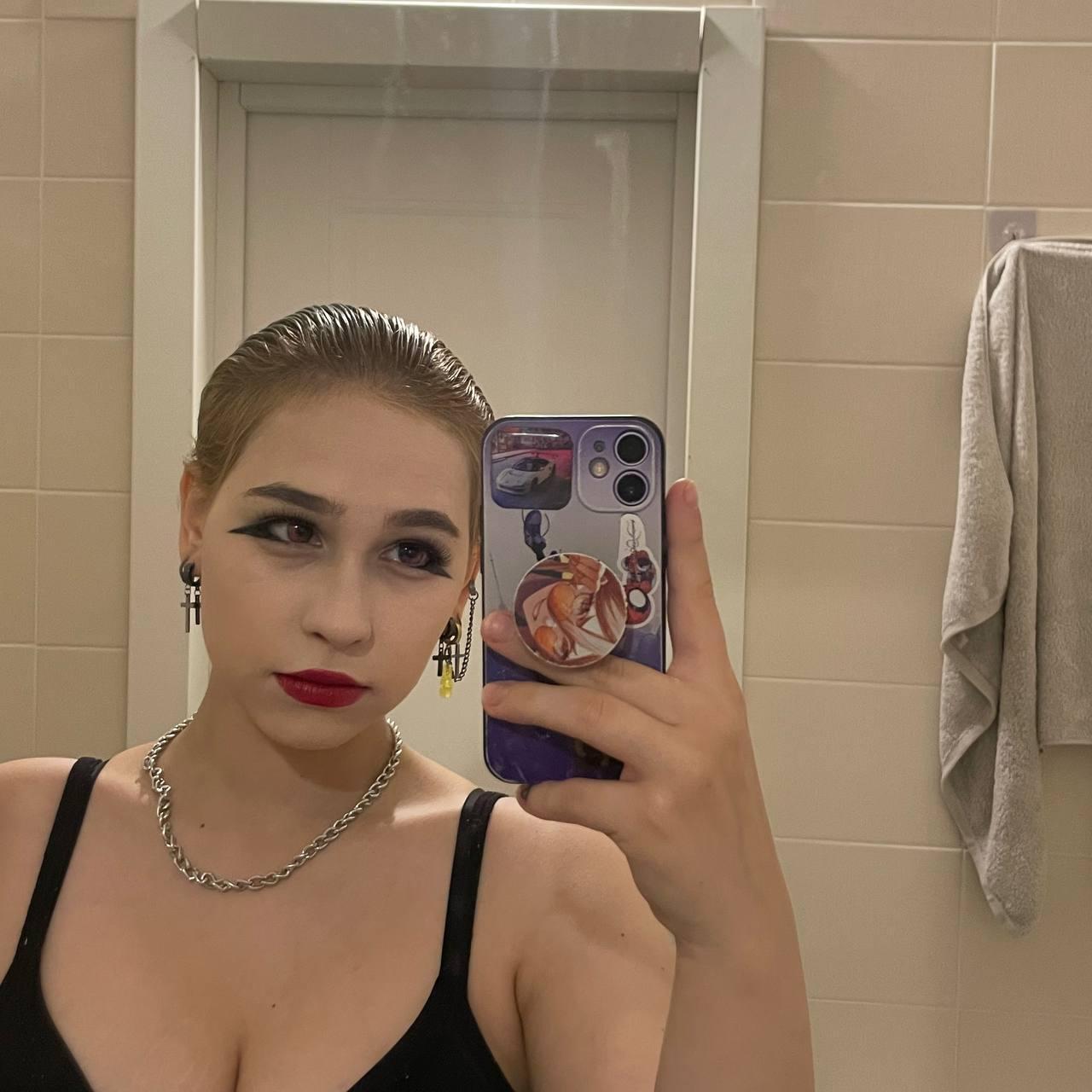 AlesiaZoltek's Profile