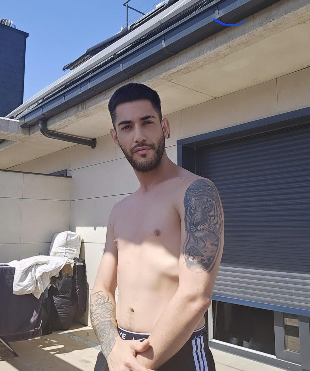 AlessRicalle Profile Image