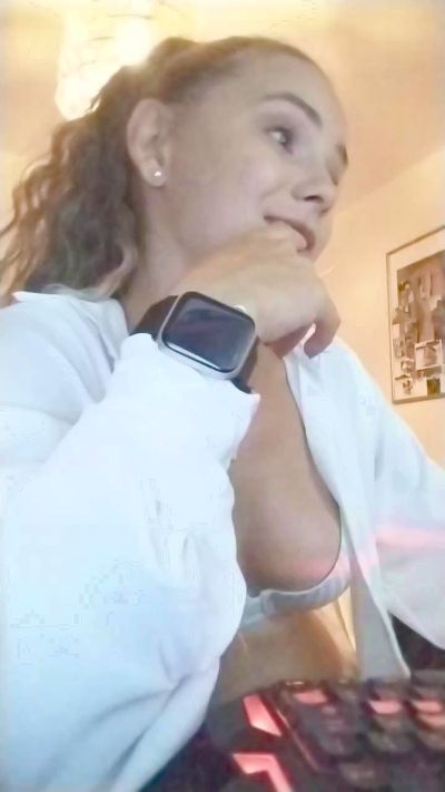 AlessiaCreed's Profile