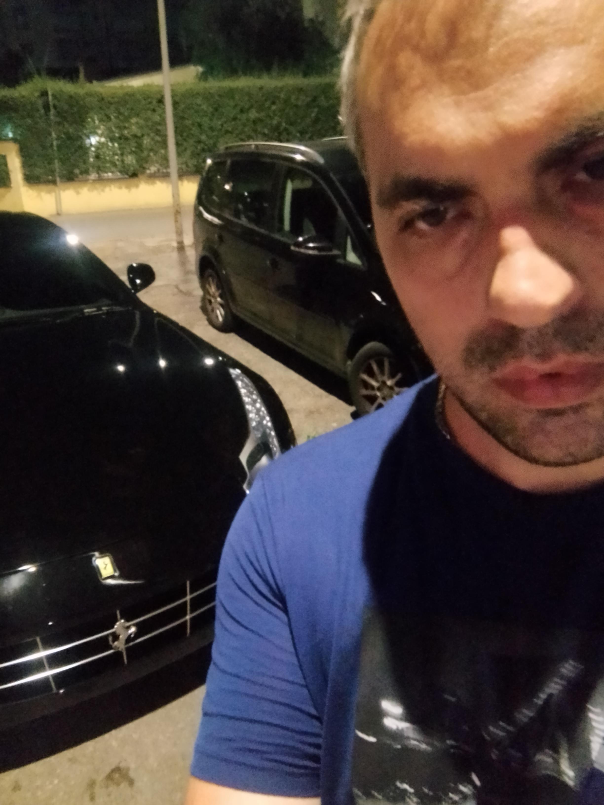 Alexborti Profile Image