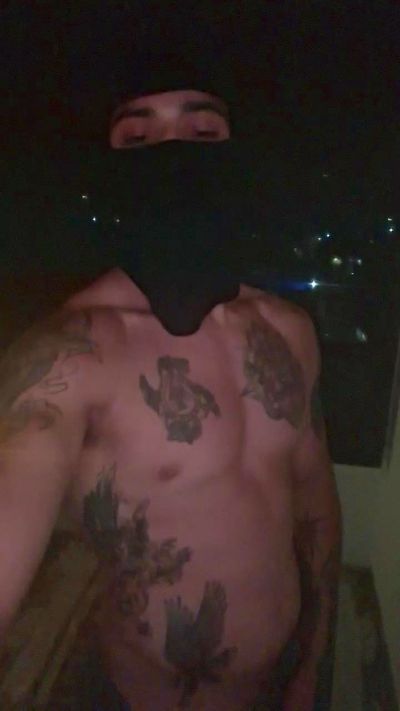 Alexcam984's Profile