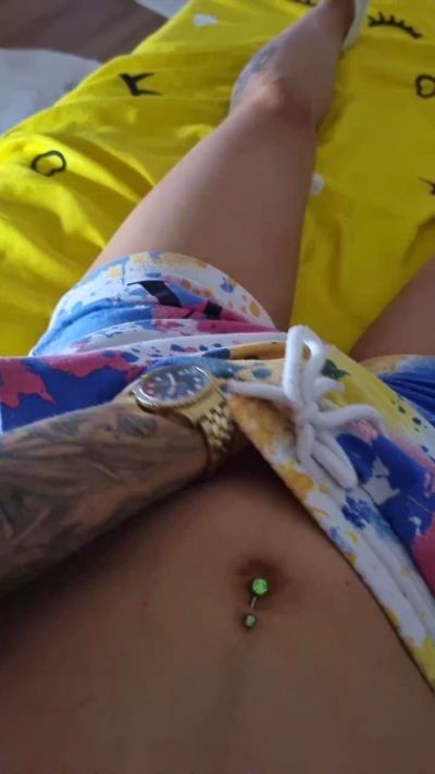 Alexiaana1's Profile