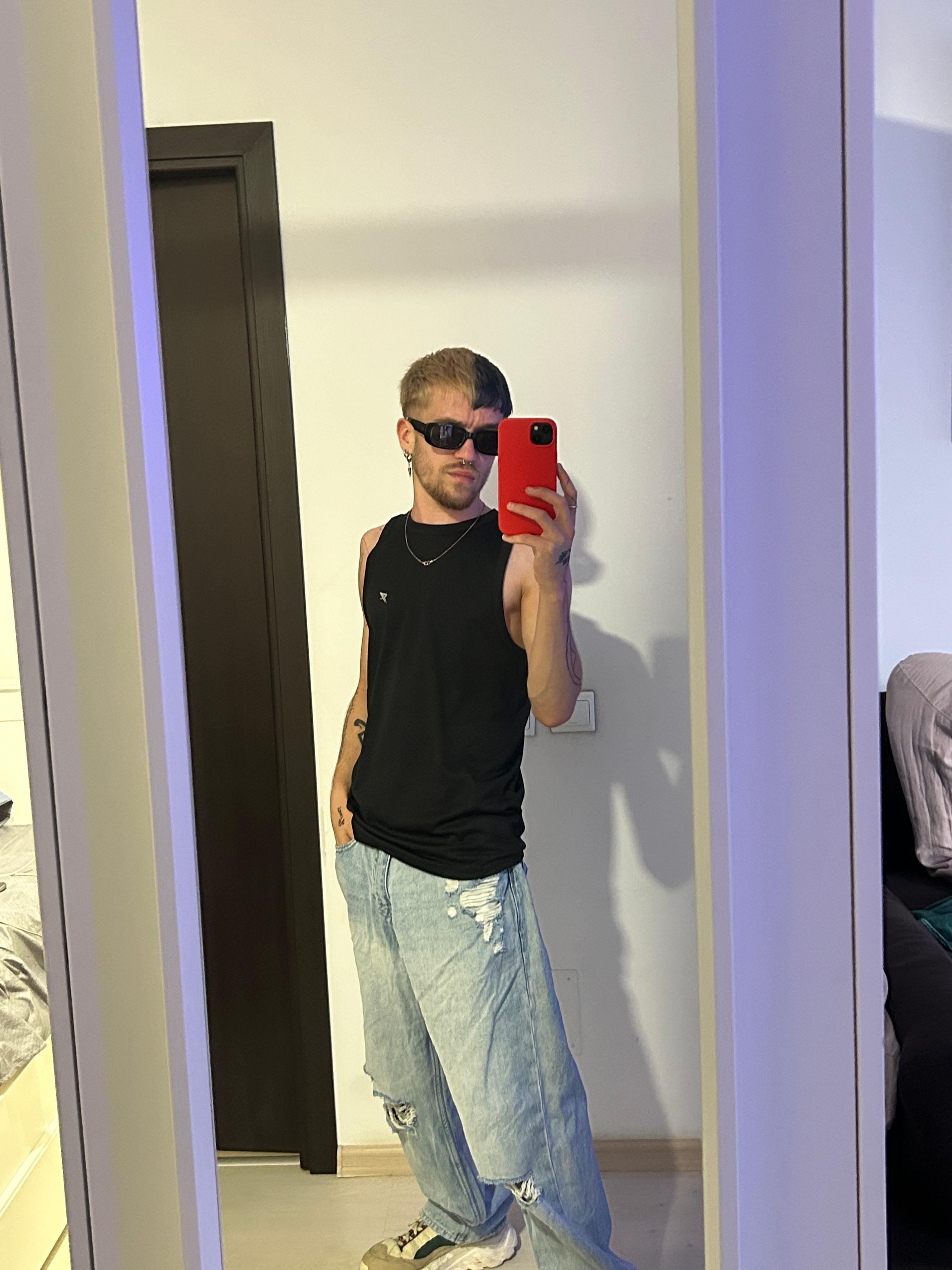 AlexxxBlaze's Profile