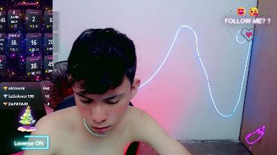 Alexxx_cute_'s Profile