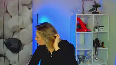 AlisaCam24's Profile