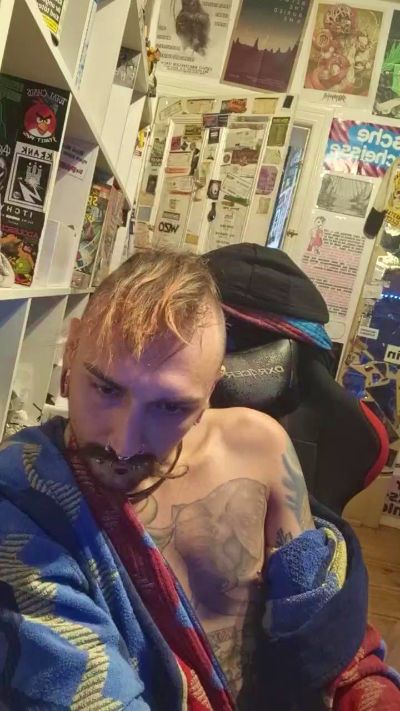 AlittlebitSpiky's Profile