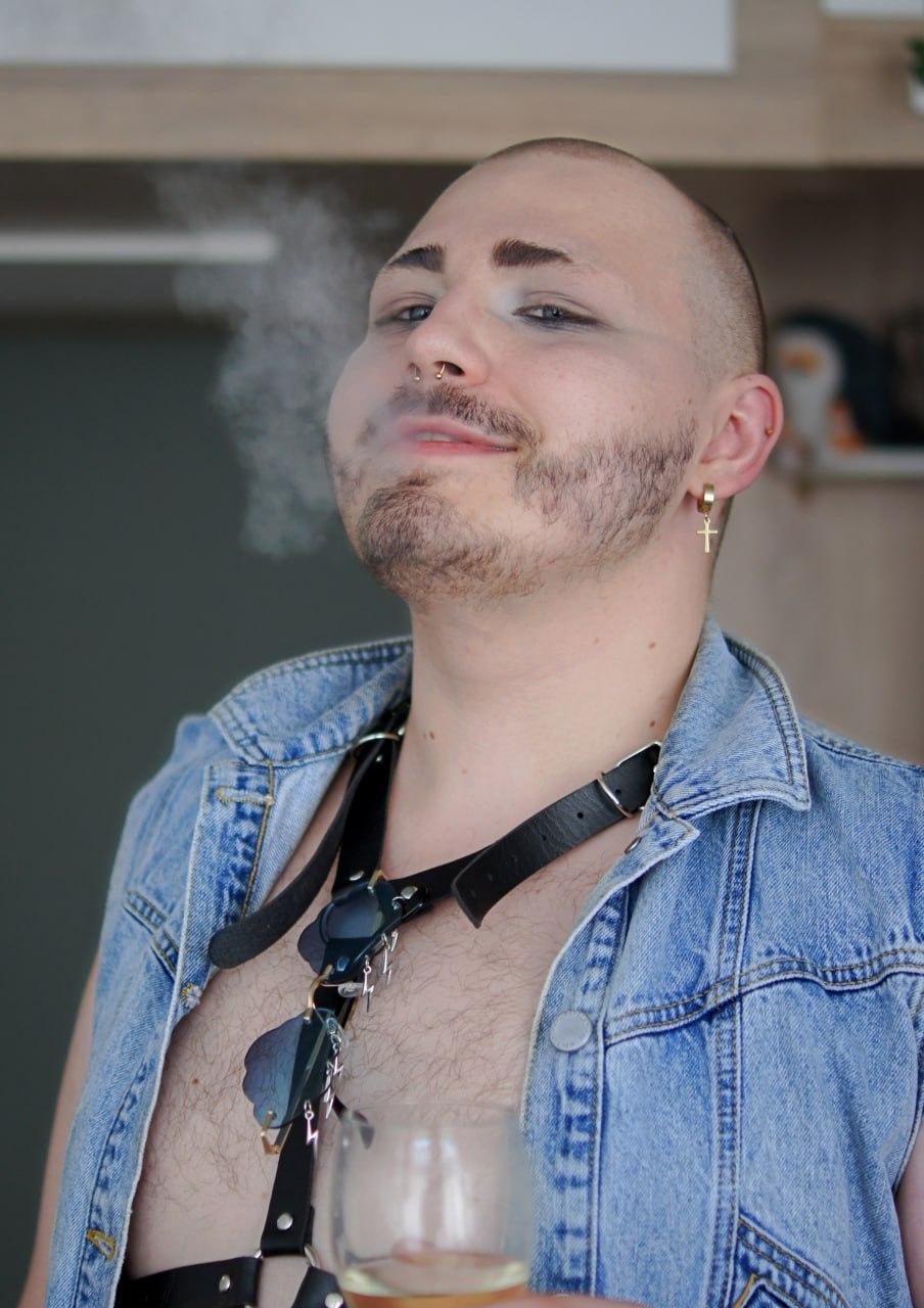 AlphaFABIAN's Profile