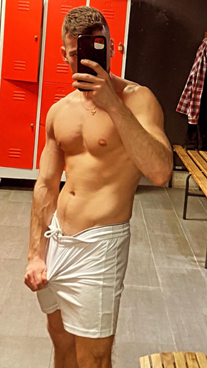 AlphaFrenchFit's Profile