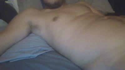 Always_horny001's Profile