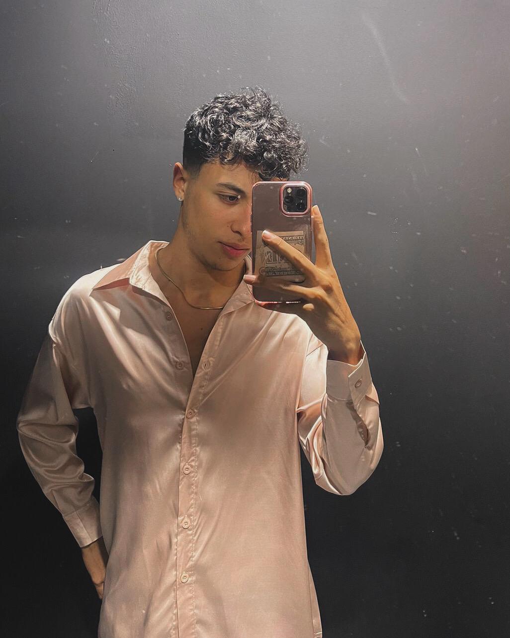 AmadeoDeSanti's Profile