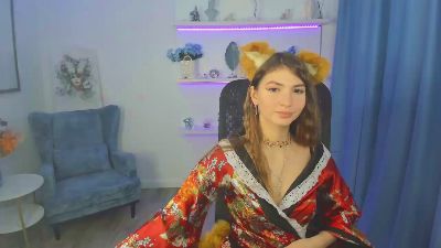 AmandaGasertoe's Profile