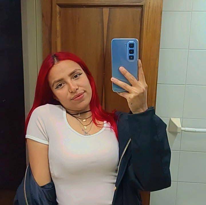 Amber_xx's Profile
