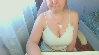 AmeliyaBerry's Profile