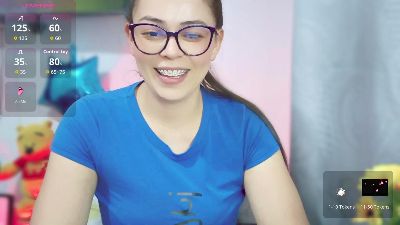 Amiamiley_'s Profile