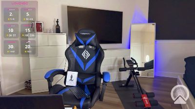 Amzeuss's Profile