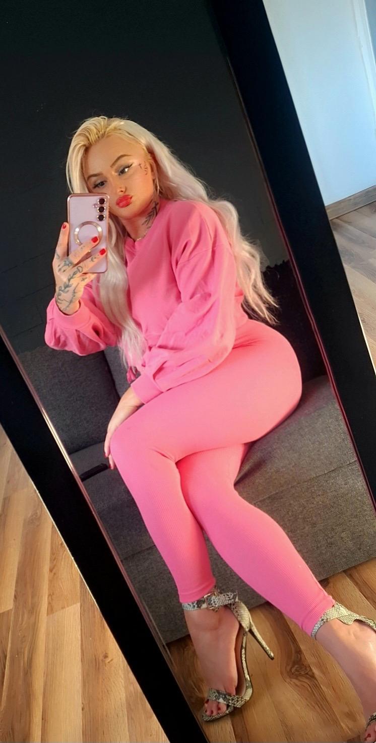 AnastasiaBody's Profile