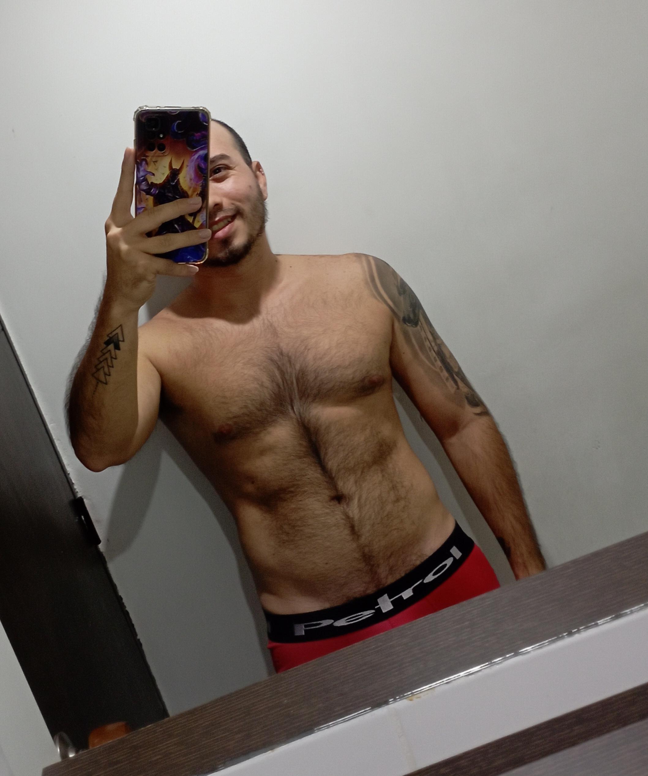 Andrew_Coll_91's Profile