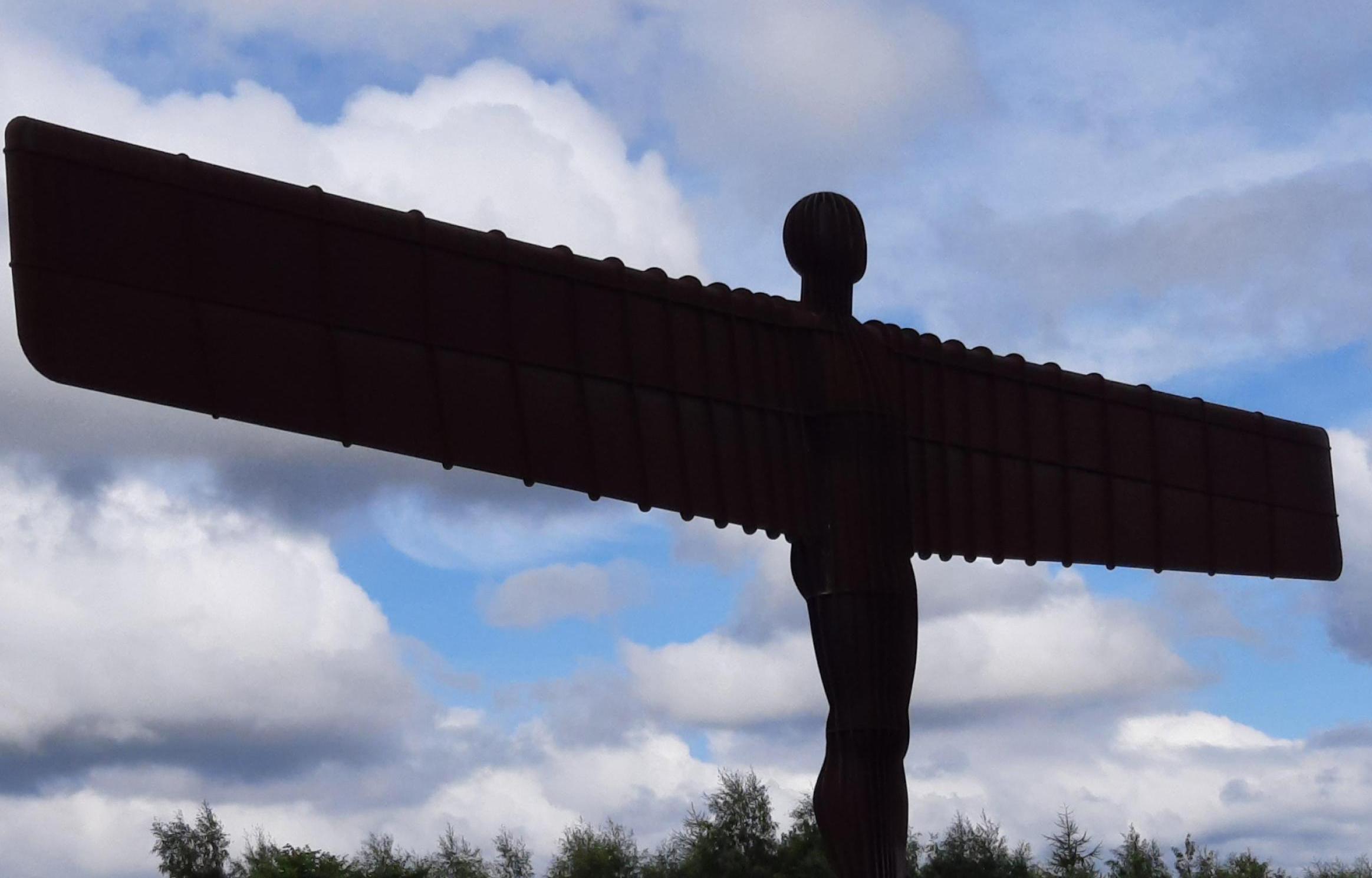 AngelOfTheNorth's Profile