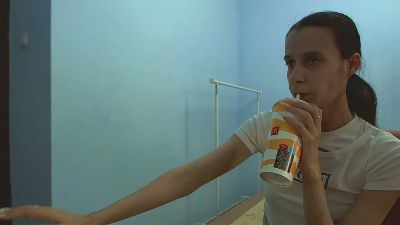 AnnaMarry's Profile