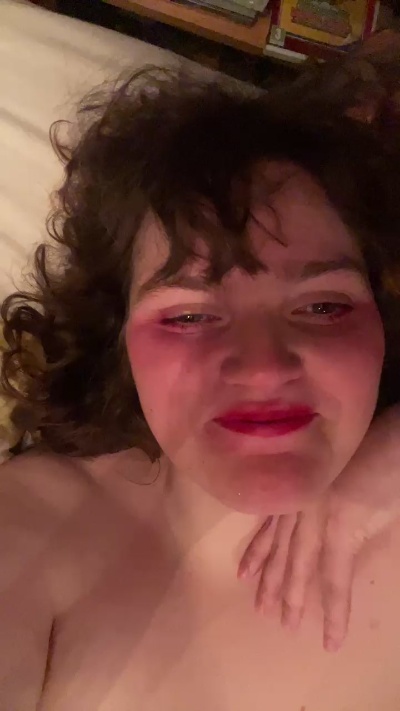 AnnaYourVixen's Profile