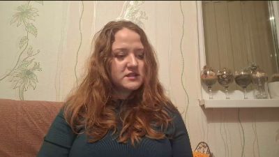 AnneGabrielli's Profile