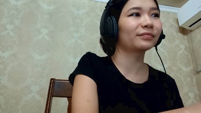 AnnikaPatin's Profile
