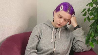 AnnmarieHirst's Profile