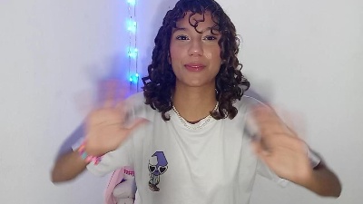 ArabellaBaker's Profile