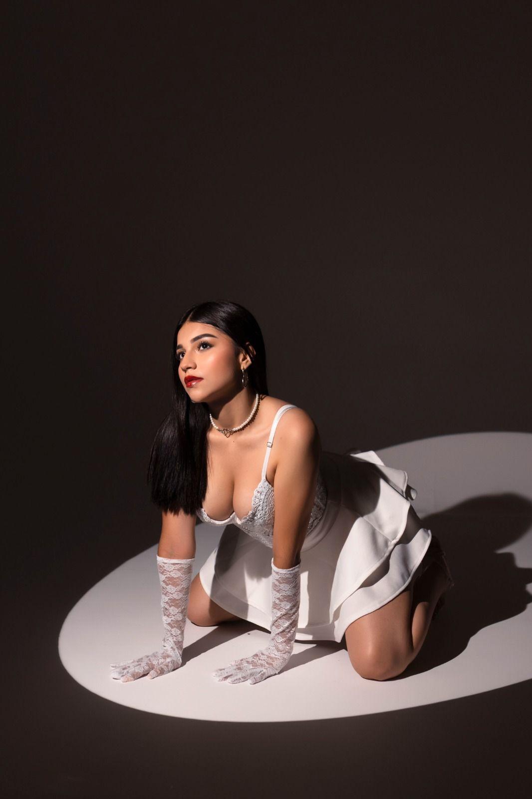 AriAddams's Profile