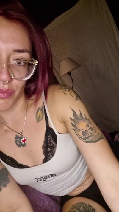 AriaCristal's Profile