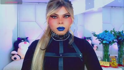 AriadnaSofia's Profile