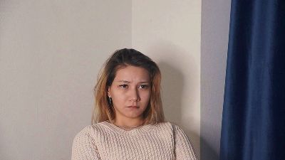 AricaHibley's Profile