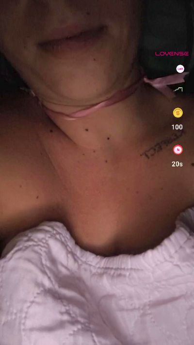 Arielviolet's Profile