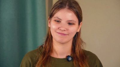 ArlettaParoda's Profile