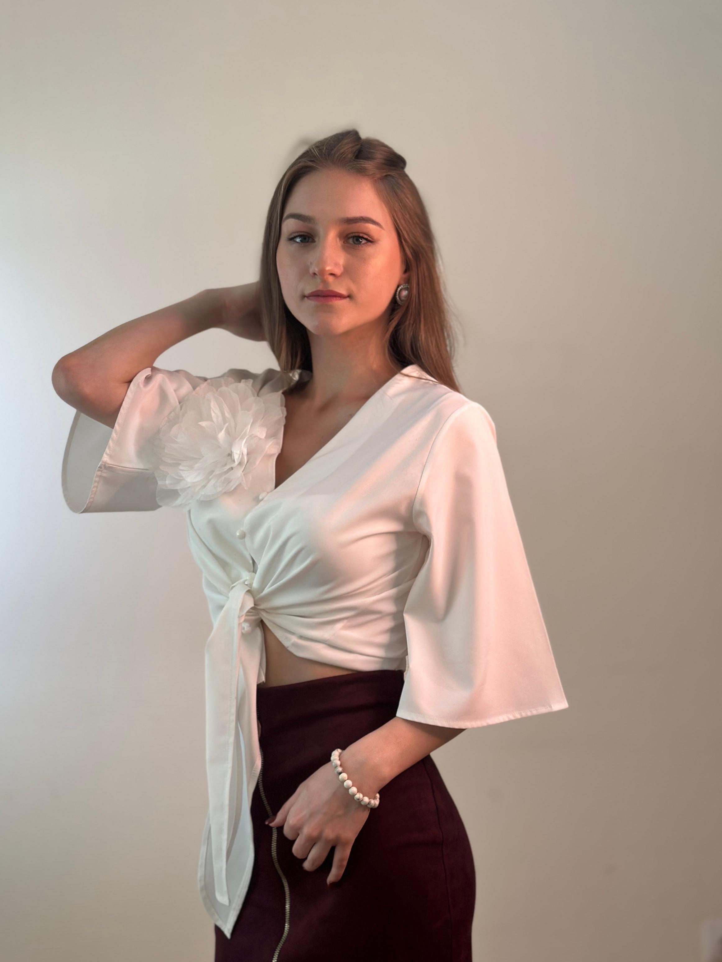 ArletteEsten's Profile