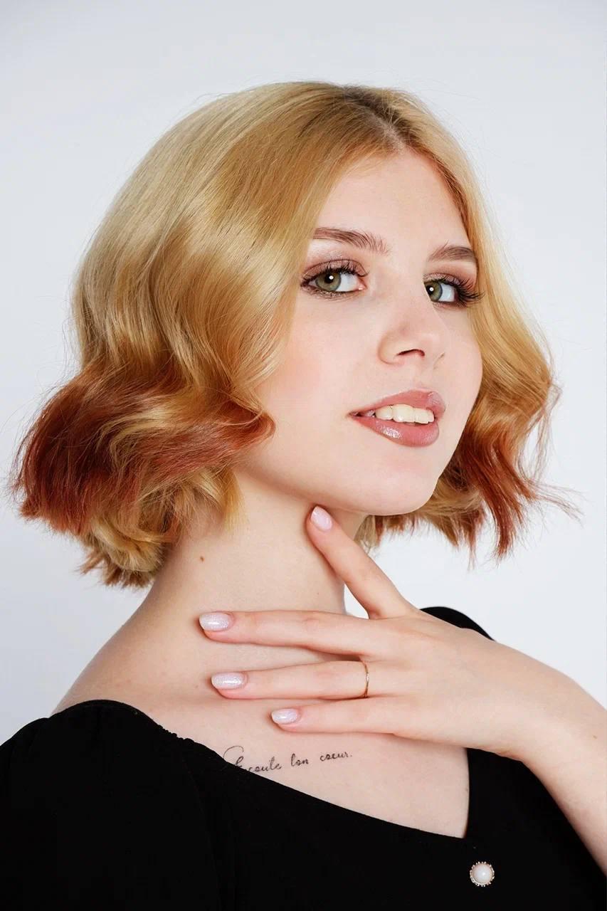 ArvillaAmos's Profile