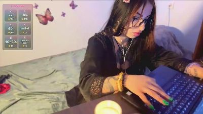 AshaTeichert's Profile